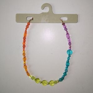 Urban Outfitters necklace